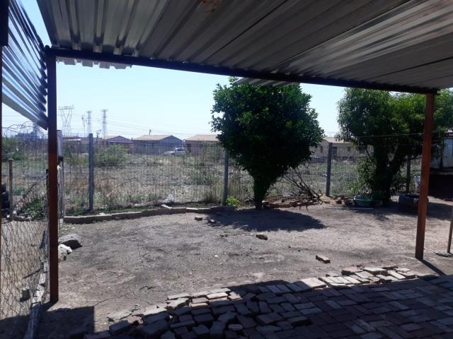 3 Bedroom Property for Sale in Seraleng North West